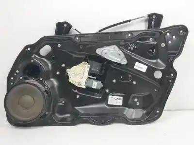 Pezzo di ricambio per auto di seconda mano alzacristalli anteriore destro per volkswagen passat berlina (3c2) d-bkp riferimenti oem iam 1k0959793l