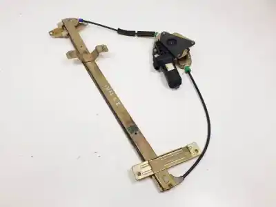 Second-hand car spare part driver left window regulator for tata telcoline 497spbsiii oem iam references 