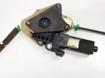Second-hand car spare part driver left window regulator for tata telcoline 497spbsiii oem iam references   