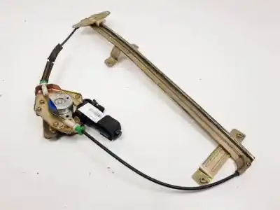 Second-hand car spare part driver left window regulator for tata telcoline 497spbsiii oem iam references   