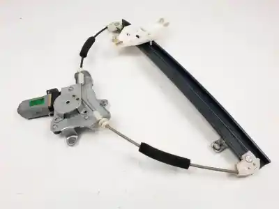 Автозапчастина б/у регулятор вікна передній лівий для opel antara z20dmh посилання на oem iam 96672882  