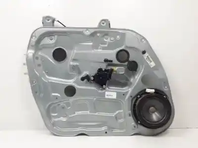 Автозапчасти б/у регулятор стекла переднего левого за kia carens (un) d4ea-w ссылки oem iam 824701dxxx