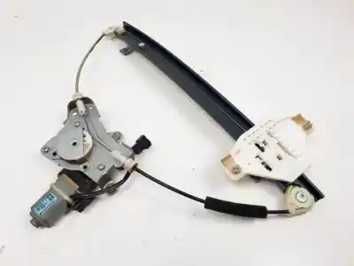 Автозапчастина б/у регулятор скла заднього правого для opel antara z20dmh посилання на oem iam 96672005   Автозапчастина б/у регулятор скла заднього правого для opel antara z20dmh посилання на oem iam 96672005