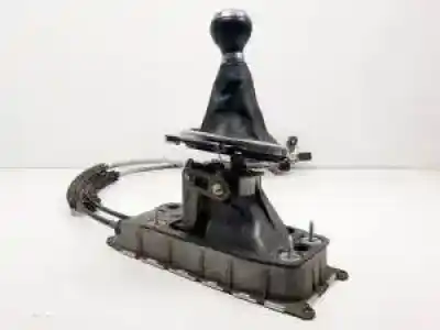 Second-hand car spare part gear lever for audi tt (8j3/8j9) cfg oem iam references 8j0711049c
