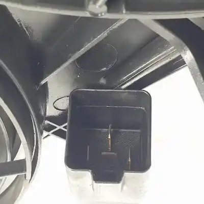 Автозапчастина б/у електро вентилятор для fiat i doblò (119) 186a9000 посилання на oem iam 872800600  m17000100