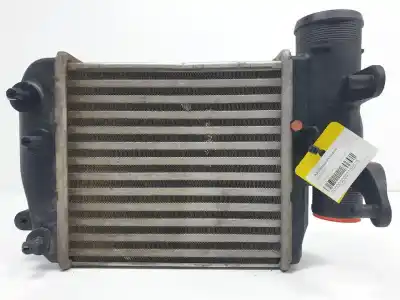 Recambio de automóvil de segunda mano de intercooler para audi a6 berlina (4f2) 3.0 tdi quattro (165kw) referencias oem iam 4f0145806l  