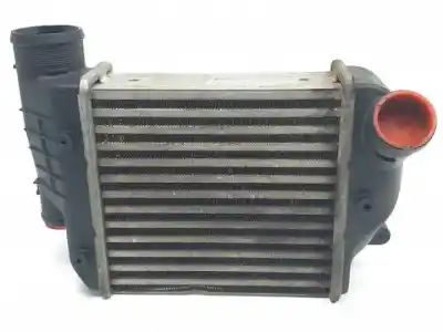 Peça sobressalente para automóvel em segunda mão intercooler por audi a6 berlina (4f2) bmk referências oem iam 4f0145806l  