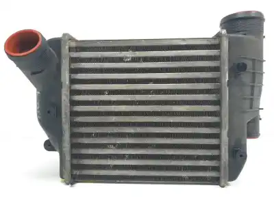 Peça sobressalente para automóvel em segunda mão intercooler por audi a6 berlina (4f2) 3.0 tdi quattro (165kw) referências oem iam 4f0145805e  