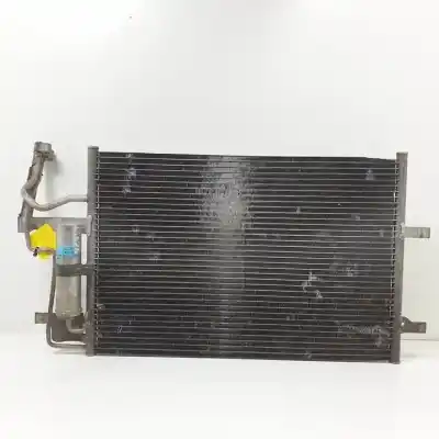 Автозапчасти б/у конденсатор / радиатор кондиционера воздуха за mazda 3 sedán (bk) 2.0 (bkep) ссылки oem iam 8397002  