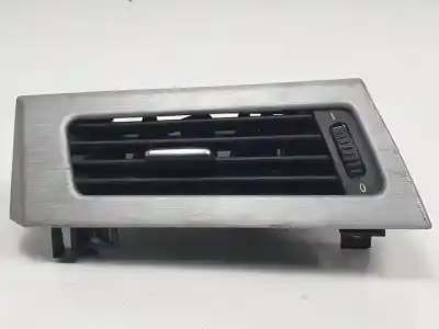 Second-hand car spare part air ventilation grille for bmw 5 (e60) 520 i oem iam references 64226910731