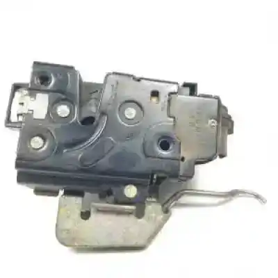 Pezzo di ricambio per auto di seconda mano serratura porta anteriore destra per audi a6 berlina (4b2) amm riferimenti oem iam 4b1837016b