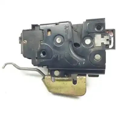 Pezzo di ricambio per auto di seconda mano serratura porta anteriore sinistra per audi a6 berlina (4b2) amm riferimenti oem iam 