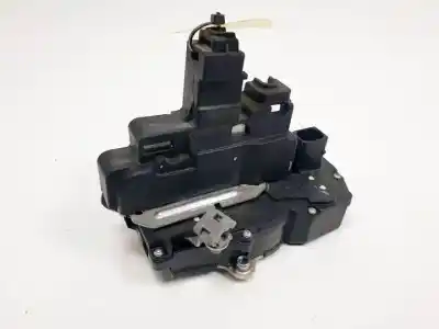 Автозапчастина б/у замок дверей заднього лівого для opel antara z20dmh посилання на oem iam    Автозапчастина б/у замок дверей заднього лівого для opel antara z20dmh посилання на oem iam