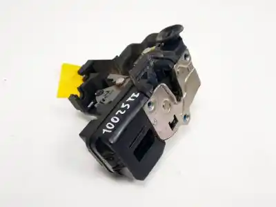 Автозапчастина б/у замок дверей заднього лівого для opel antara z20dmh посилання на oem iam 