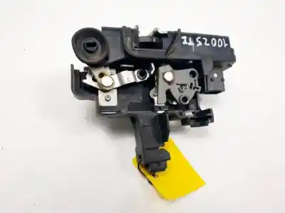 Автозапчастина б/у замок дверей заднього лівого для opel antara z20dmh посилання на oem iam    Автозапчастина б/у замок дверей заднього лівого для opel antara z20dmh посилання на oem iam