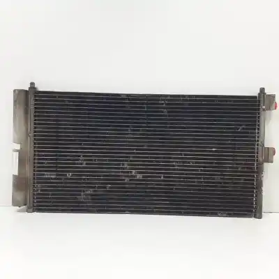 Автозапчастина б/у конденсат/радіатор кондиционера для fiat i doblò (119) 186a9000 посилання на oem iam   