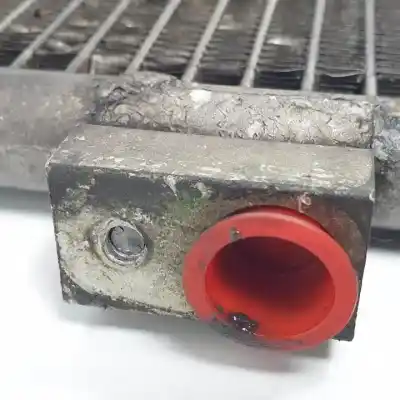 Автозапчастина б/у конденсат/радіатор кондиционера для fiat i doblò (119) 186a9000 посилання на oem iam   