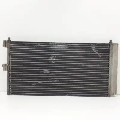 Автозапчастина б/у конденсат/радіатор кондиционера для fiat i doblò (119) 186a9000 посилання на oem iam   