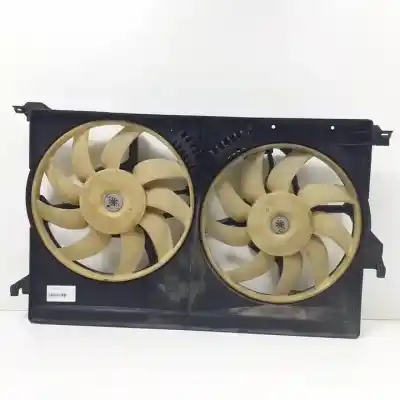 Pièce détachée automobile d'occasion VENTILATEUR pour OPEL VECTRA C CARAVAN  Références OEM IAM 1311471  