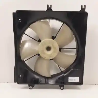 Peça sobressalente para automóvel em segunda mão termoventilador elétrico por honda accord tourer (cn/cm) n22a1 referências oem iam 