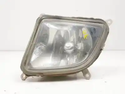 Second-hand car spare part left fog light for tata telcoline 497spbsiii oem iam references 