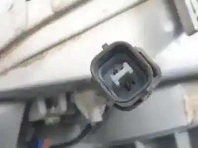 Second-hand car spare part left headlight for tata telcoline 497spbsiii oem iam references   