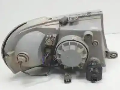 Second-hand car spare part left headlight for tata telcoline 497spbsiii oem iam references   