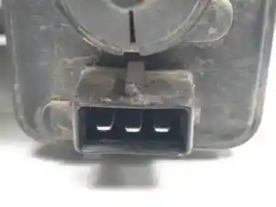 Second-hand car spare part left headlight for tata telcoline 497spbsiii oem iam references   