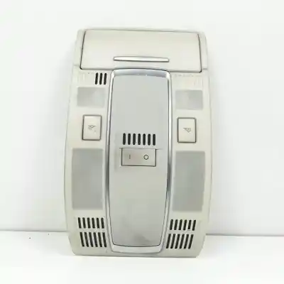 Peça sobressalente para automóvel em segunda mão luz interior por audi a6 berlina (4f2) bmk referências oem iam 4f0947135n