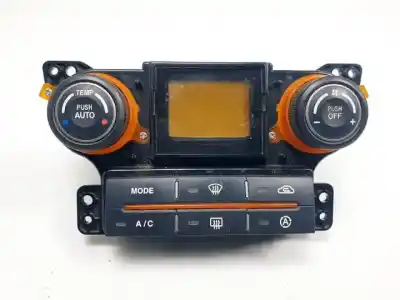 Автозапчасти б/у климат-контроль за kia carens (un) d4ea-w ссылки oem iam 972501d760