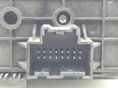 Автозапчастина б/у управління світлом для opel antara z20dmh посилання на oem iam 96672895   Автозапчастина б/у управління світлом для opel antara z20dmh посилання на oem iam 96672895