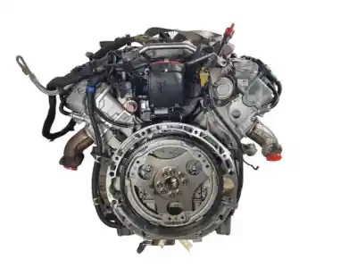 Piesă de schimb auto la mâna a doua motor complet pentru mercedes-benz clase e (w211) berlina m 112.913 referințe oem iam 112913  