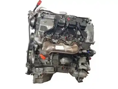 Piesă de schimb auto la mâna a doua motor complet pentru mercedes-benz clase e (w211) berlina m 112.913 referințe oem iam 112913  