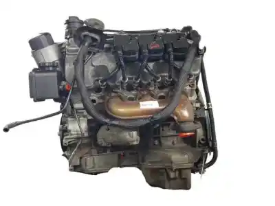 Piesă de schimb auto la mâna a doua motor complet pentru mercedes-benz clase e (w211) berlina m 112.913 referințe oem iam 112913  
