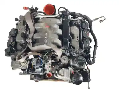 Piesă de schimb auto la mâna a doua motor complet pentru mercedes-benz clase e (w211) berlina m 112.913 referințe oem iam 112913  