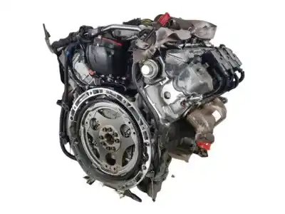 Piesă de schimb auto la mâna a doua motor complet pentru mercedes-benz clase e (w211) berlina m 112.913 referințe oem iam 112913  