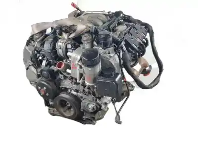 Piesă de schimb auto la mâna a doua motor complet pentru mercedes-benz clase e (w211) berlina m 112.913 referințe oem iam 112913  