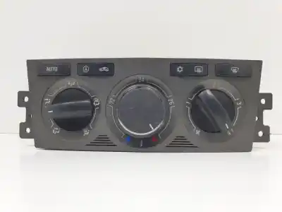 Автозапчастина б/у клімат-контроль для opel antara z20dmh посилання на oem iam 96873526