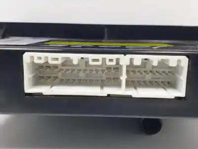 Автозапчастина б/у клімат-контроль для opel antara z20dmh посилання на oem iam 96873526  