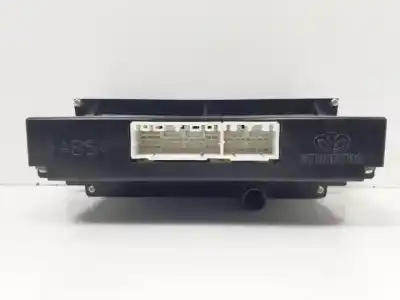 Автозапчастина б/у клімат-контроль для opel antara z20dmh посилання на oem iam 96873526  