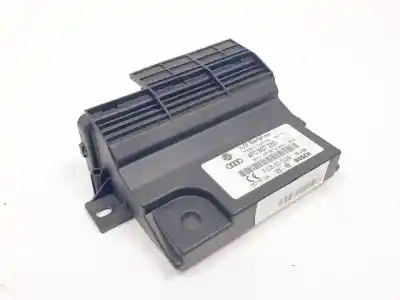 Peça sobressalente para automóvel em segunda mão módulo de confort / bsi /bcm por audi a6 berlina (4f2) bmk referências oem iam 4f0907280