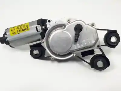 Second-hand car spare part rear windshield wiper motor for seat leon (1p1) bkd oem iam references 30698235