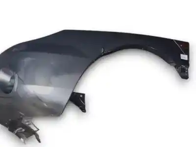 Автозапчастина б/у передній бампер для renault scenic rx4 (ja0) f9q740 посилання на oem iam   