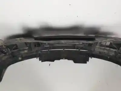 Автозапчастина б/у передній бампер для renault scenic rx4 (ja0) f9q740 посилання на oem iam   