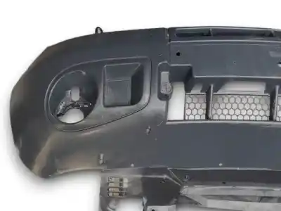 Автозапчастина б/у передній бампер для renault scenic rx4 (ja0) f9q740 посилання на oem iam   