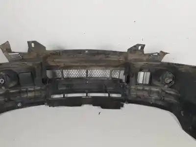 Автозапчастина б/у передній бампер для renault scenic rx4 (ja0) f9q740 посилання на oem iam   