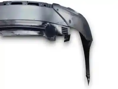 Автозапчастина б/у передній бампер для renault scenic rx4 (ja0) f9q740 посилання на oem iam   