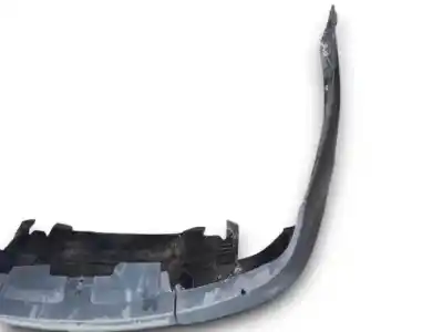 Автозапчастина б/у передній бампер для renault scenic rx4 (ja0) f9q740 посилання на oem iam   