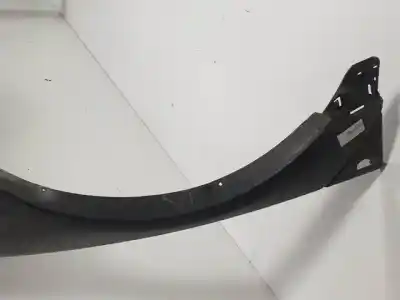 Автозапчастина б/у передній бампер для renault scenic rx4 (ja0) f9q740 посилання на oem iam   
