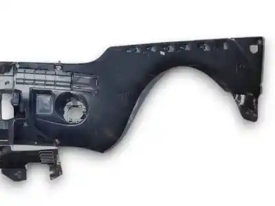 Автозапчастина б/у передній бампер для renault scenic rx4 (ja0) f9q740 посилання на oem iam   
